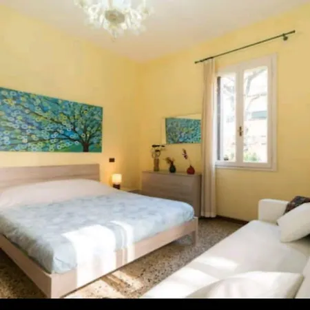 Da Franco & Susy Guest house *