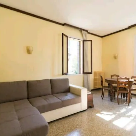 Da Franco & Susy Guest house Lido di Venezia