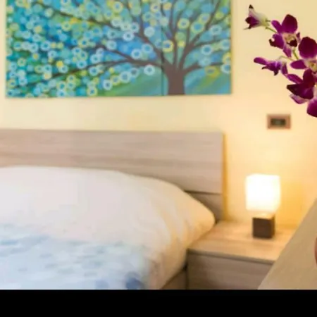 Da Franco & Susy Guest house *