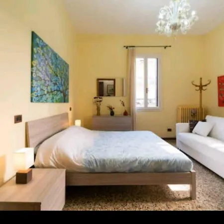 Da Franco & Susy Guest house Lido di Venezia