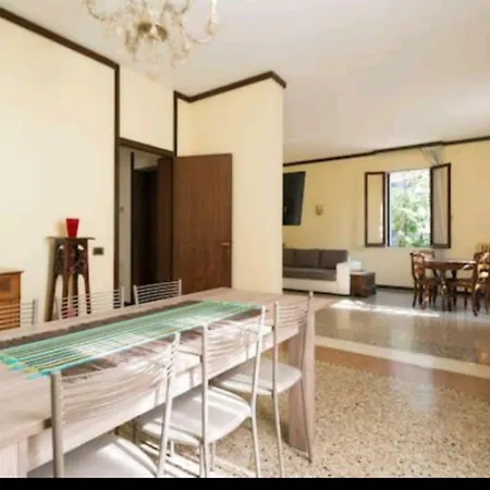 Da Franco & Susy Guest house Lido di Venezia