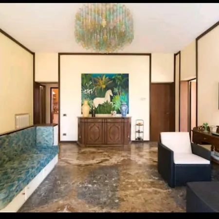 Da Franco & Susy Guest house *
