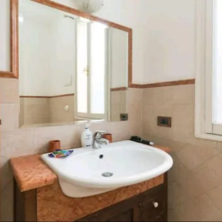 Guest house Da Franco & Susy