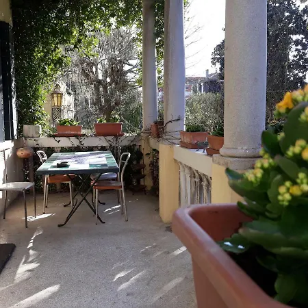 Guest house Da Franco & Susy Lido di Venezia