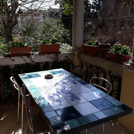 Guest house Da Franco & Susy Lido di Venezia